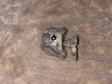 Authentic Littlest Pet Shop