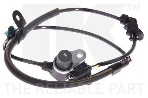 Wheel speed sensor - wheel, right