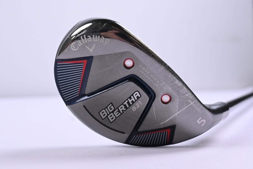 Callaway big bertha b21 - b21, #5