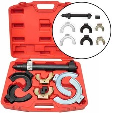 Universal Strut Spring