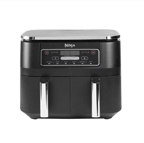 Ninja foodi dual zone air - ninja,