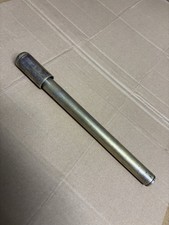 VINTAGE BICYCLE TYRE PUMP