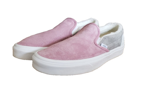 Nwob vans classic - slip, pig