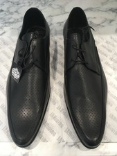 Ikon Original Black Aniline