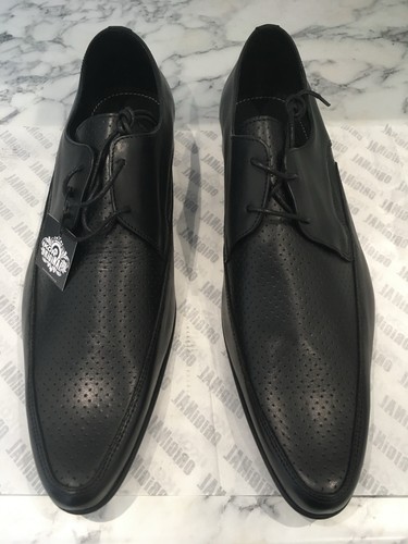 Ikon original black aniline - original,
