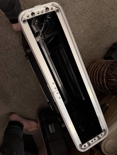 Pulse abs 2us - pulse, 19"