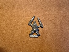 WFB MM16/1 Marauder Dwarf