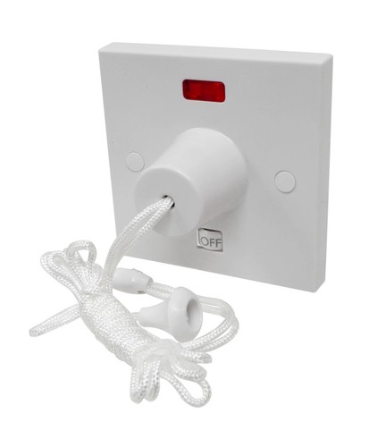 Amp shower switch - shower,