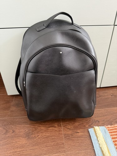 Montblanc sartorial leather - sartorial,