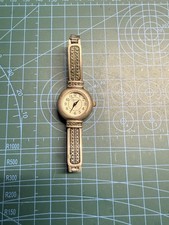 Geneva Ladies Quartz Watch