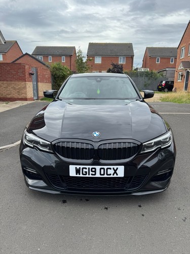2019 bmw series2 330i m - 2019, 3