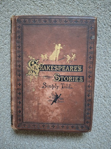 Antique 19th century - century, book
