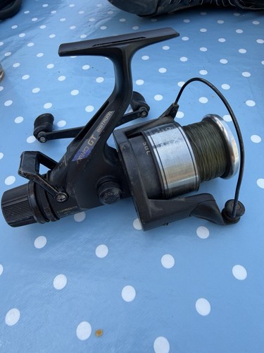 Shimano aero 8010 - shimano, gt