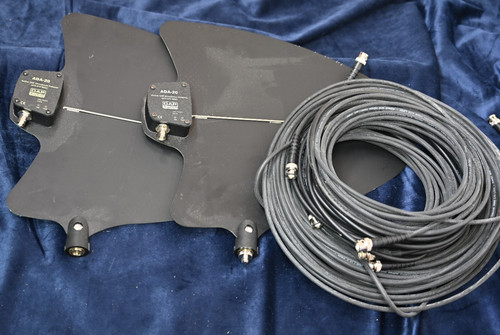 Dap audio ada directional - ada-20,