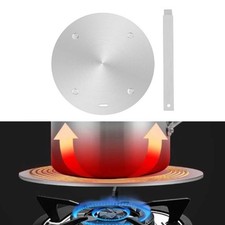 Simmer Plate Heat Diffuser