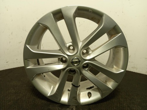 Nissan juke alloy - nissan, 17