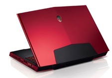 Alienware M17x R2 – i7 Q 840 – Radeon HD 5800 – 17” Retro Gaming Laptop