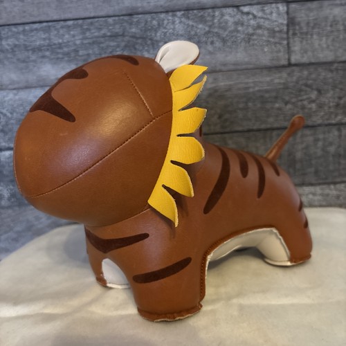 Zuny tiger mateo - zuny, bookend