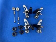 Retro Shimano XTR brakes M900