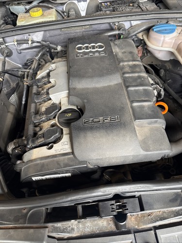 Audi 08 tfsi bgb - audi,