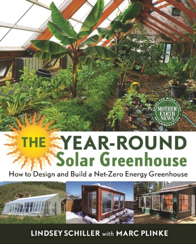 The year round solar - the,