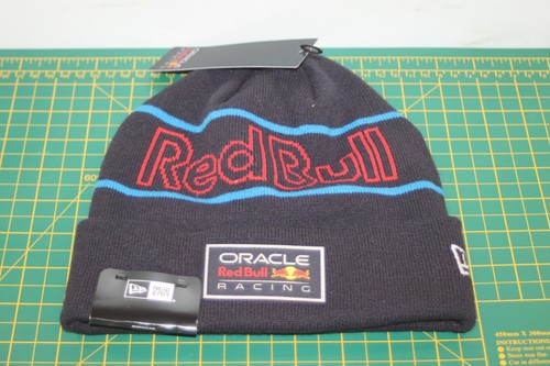 New era beanie red bull - ,