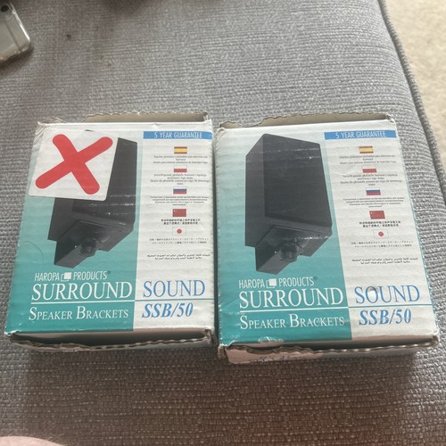 Haropa products surround - haropa,