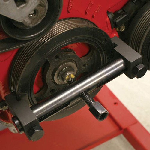 New universal puller - new,