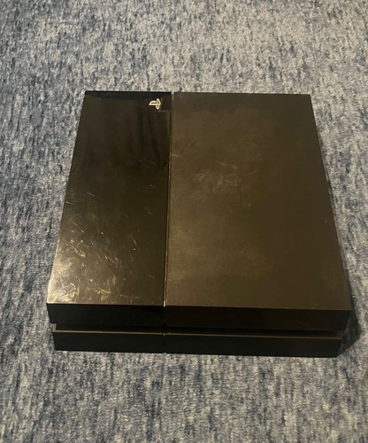 Fully working sony playstation - working,