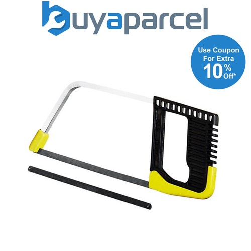 Stanley junior hacksaw mini - stanley,