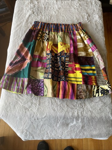 Jay mccarrol skirt mini lined - mini,