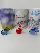 Swarovski,  The Lovlots,  Mo