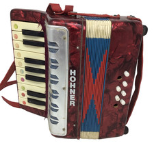 Vintage hohner children - hohner, children’s