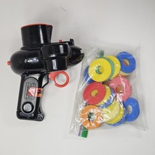 Zero Blaster Air Ring Shooter