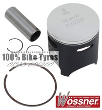 Kawasaki KX85 2001 - 2022