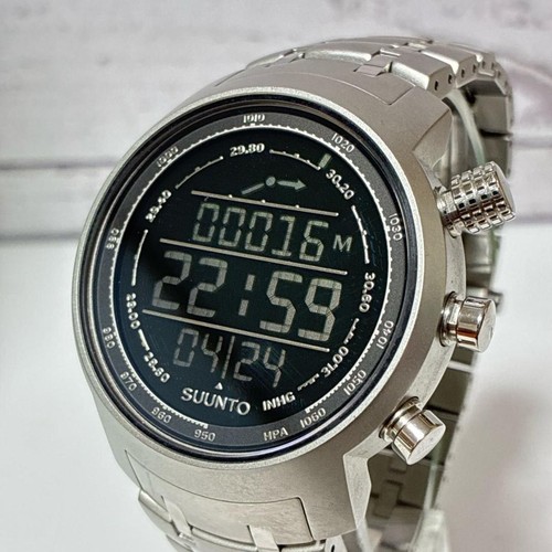 Suunto elementum terra - elementum,