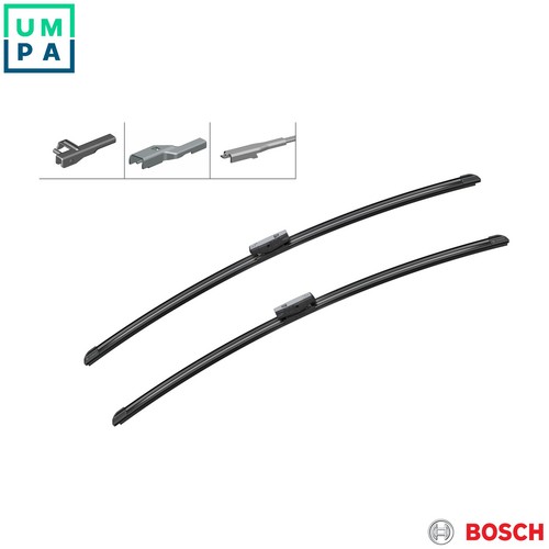 Wiper blade 397 - 3, 121