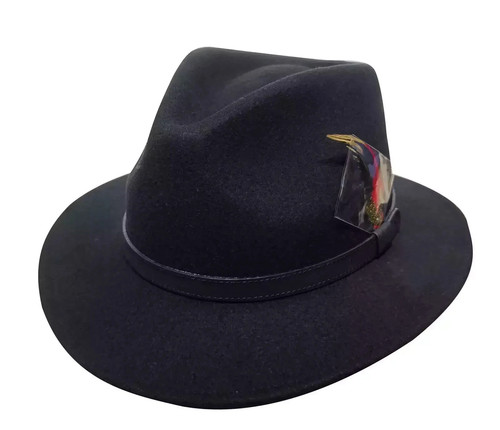 Men ladies hat - men's,