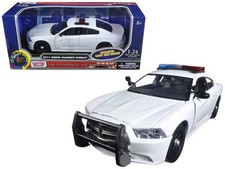 2011 Dodge Charger Pursuit