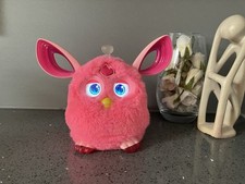 Furby Connect Pink Interactive