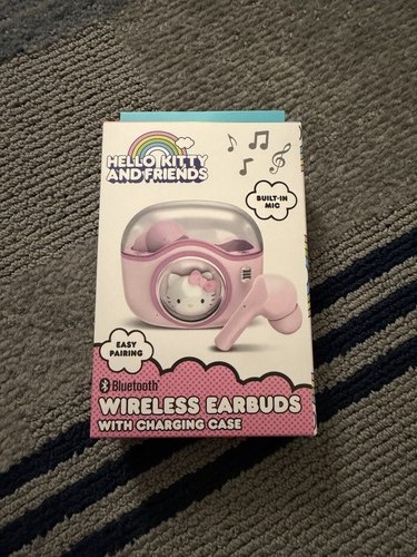 Sanrio hello kitty wireless - hello,