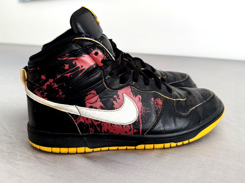 Size big nike high - -, kill