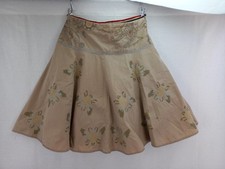 Oilily Skirt Size 42 Knee