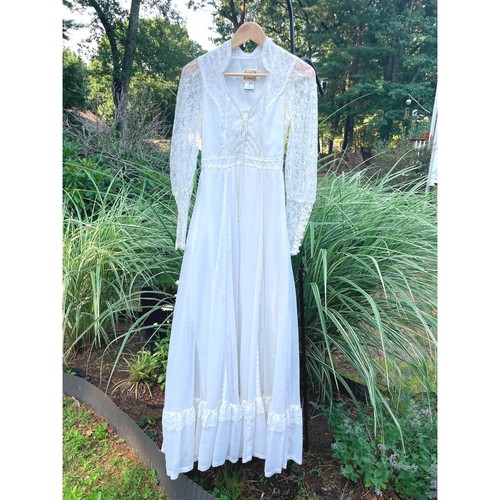 Vintage gunne sax jessica - vintage,