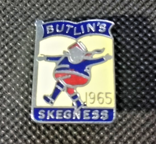 Butlins holiday park skegness - park,