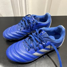 adidas Kids Junior Football Boots Copa 20.3 FG Shoes Soccer Trainers Cleats