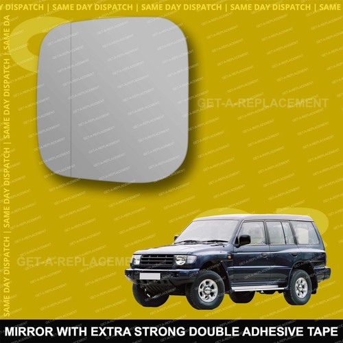 For mitsubishi shogun wing - shogun,