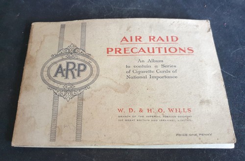 Ww2 british home - ww2,