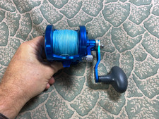 Avet MXL 5.8:1 Fishing Reel