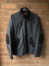 Baracuta 137 Project G4 Harrington Millerain Wax Jacket 36 Limited Edition S